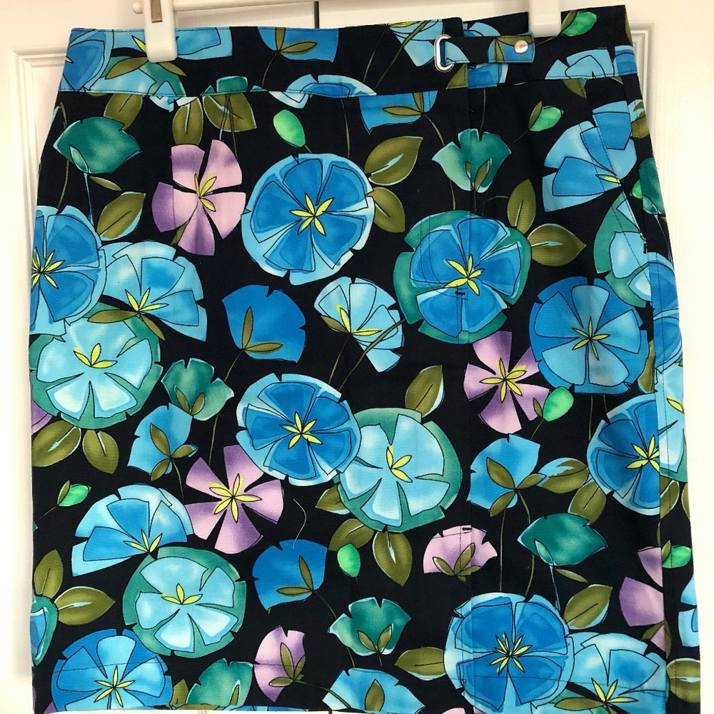 Talbots Petite Skirt